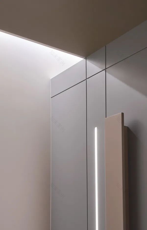 北欧风暗房变身明亮空间丨中国台北丨禾睿设计-34