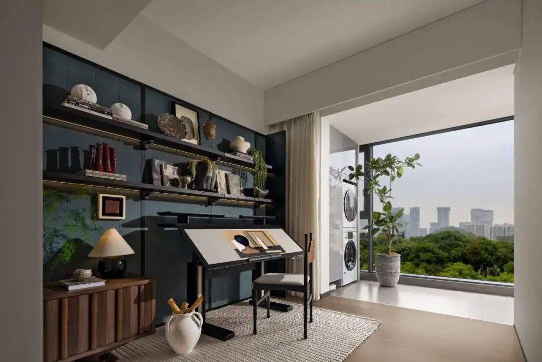 时代天韵（黄埔）丨中国广州丨奥迅设计-42