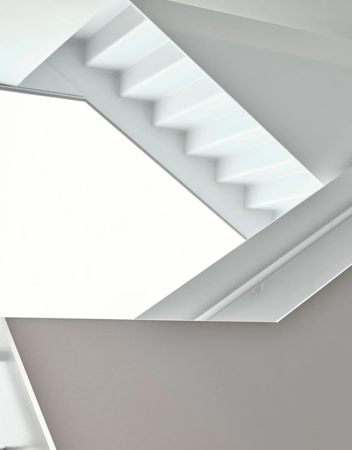 伦敦 Borough Yards 办公空间设计丨英国伦敦丨TOG,Studio David Thulstrup-46