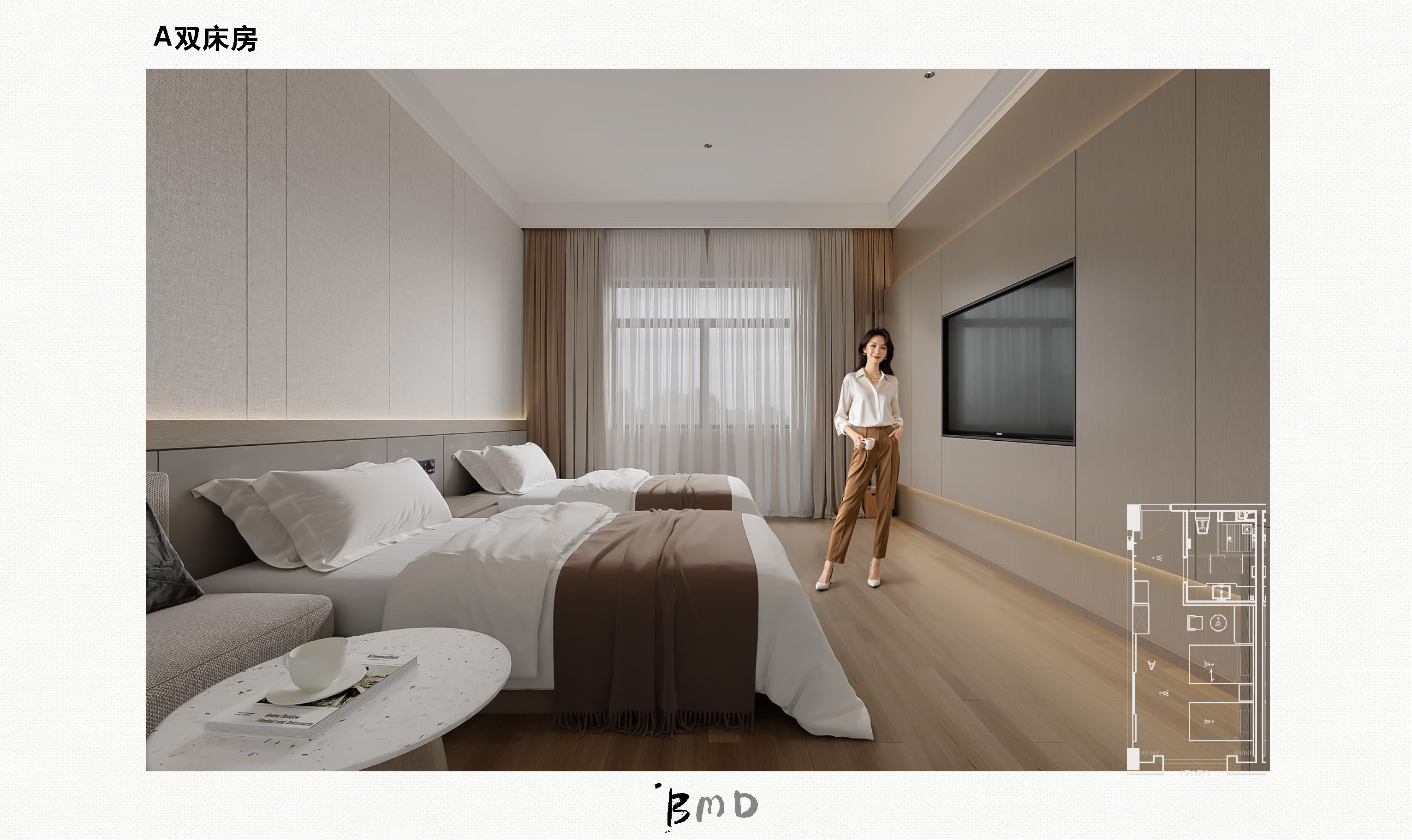 雷蒙建工  大成酒店项目-15