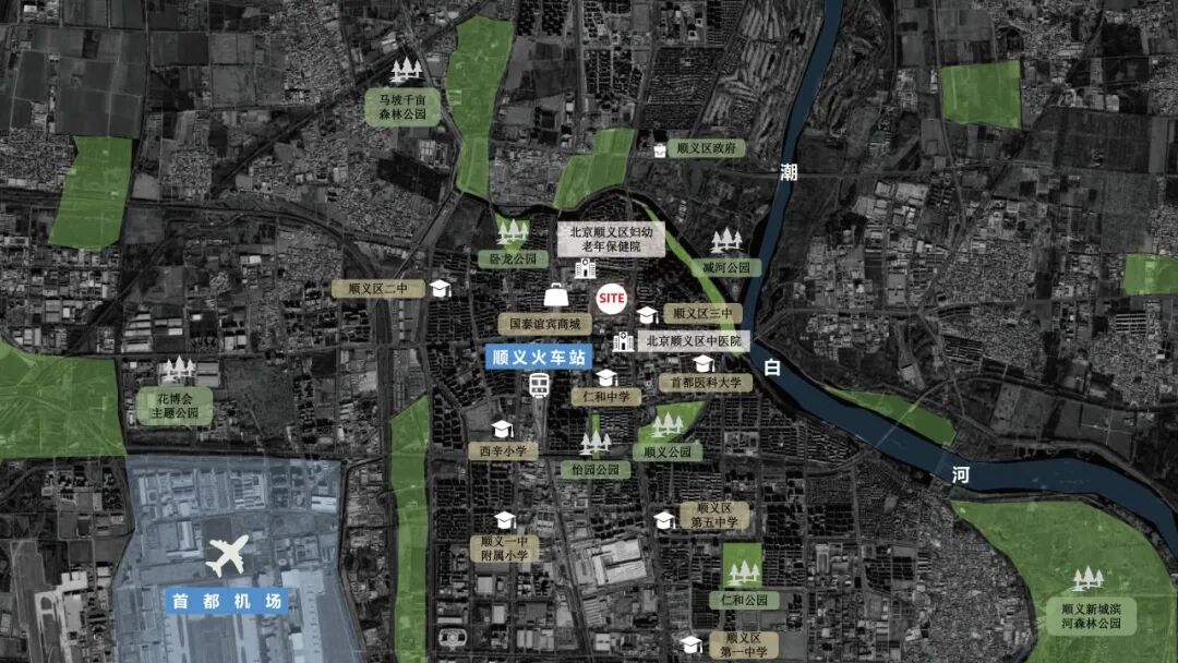 龙湖顺义·御湖境Ⅱ期丨中国北京丨PTA上海柏涛等多家公司-5