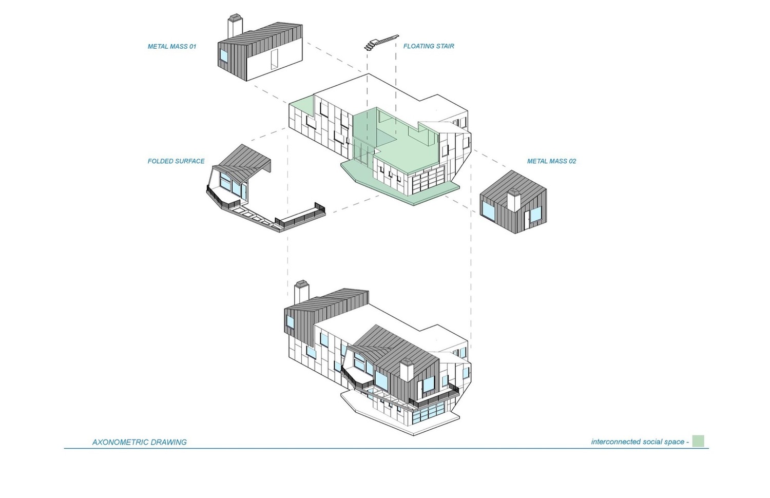 美国金殿公寓-35