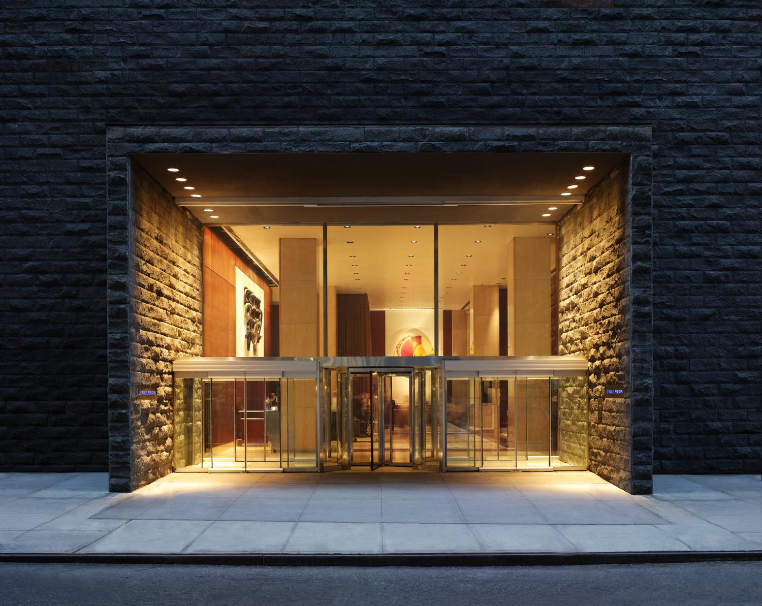 )Le Parker Méridien New York, New York, New York (NY), United States-45