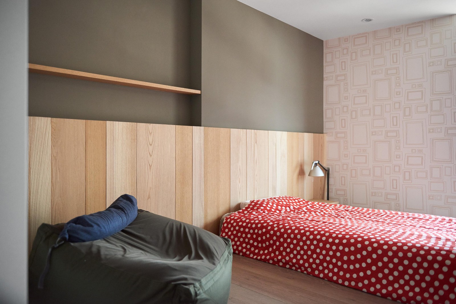 李宅  曾建豪建筑师事务所-30