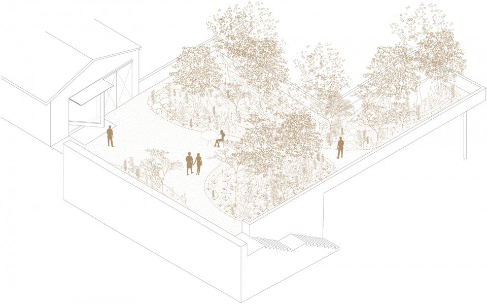 意大利“门槛与宝藏”艺术空间,探索边界与珍宝的完美融合-75