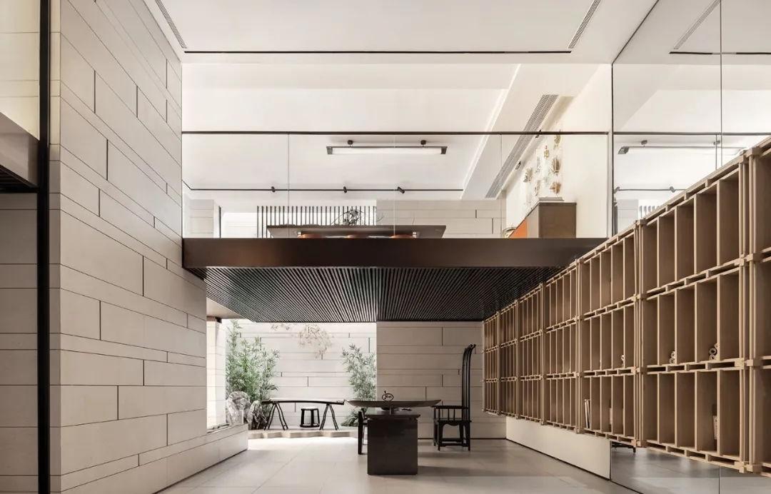 无锡旭辉铂宸府叠墅样板间丨中国无锡丨SNP 尚诺柏纳设计-6