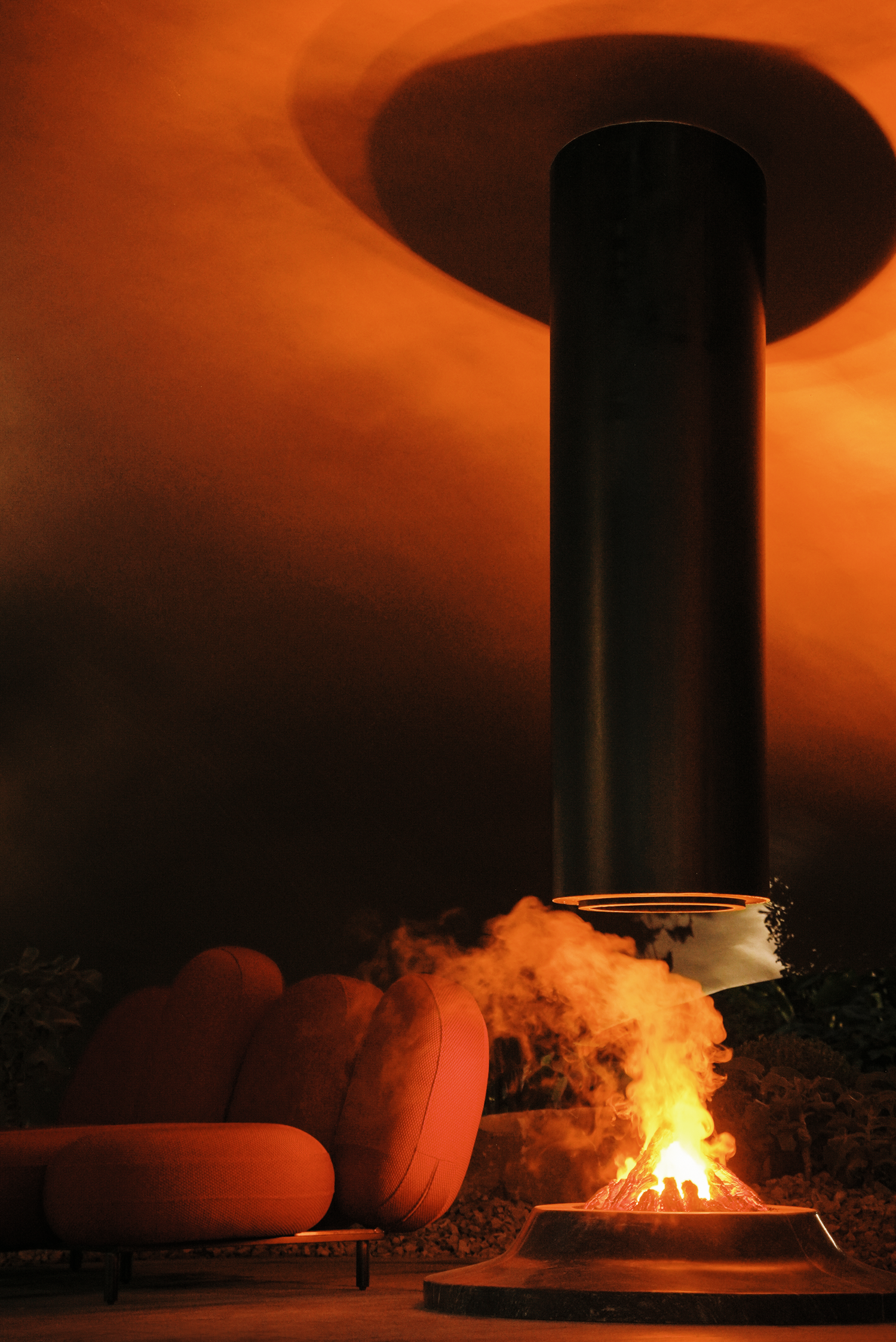 越秀金茂天鹭满园丨中国成都丨MIND迈德景观-108