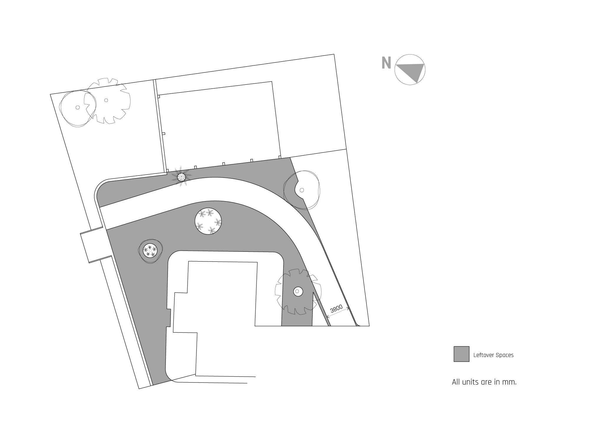 无限游乐场,蓝色圣殿丨缅甸-32