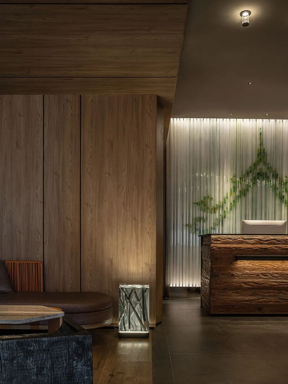 无锡和子 SPA 会所设计丨中国无锡丨有劃設商业设计-15