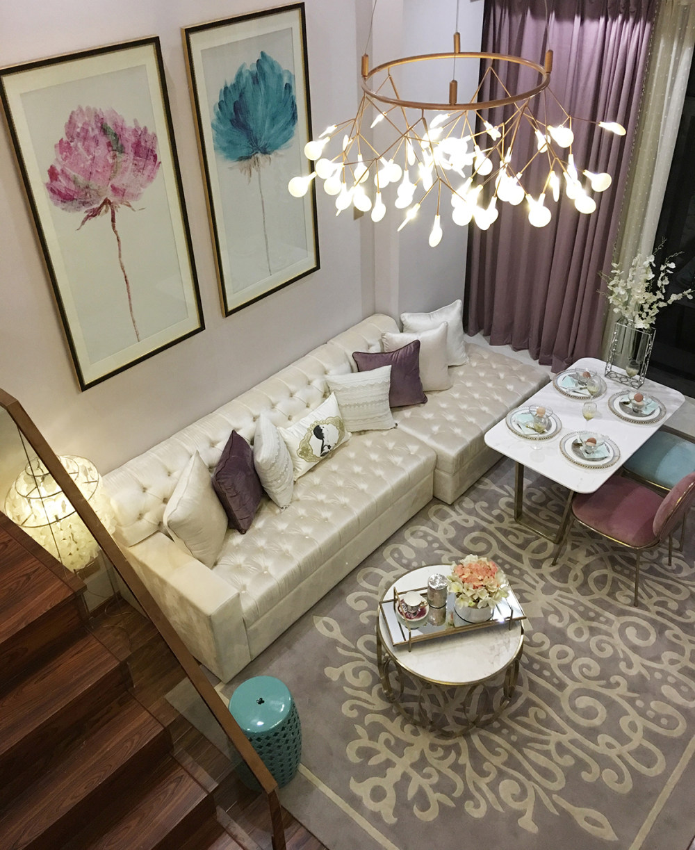 杭州未来科技城五迪中心-10