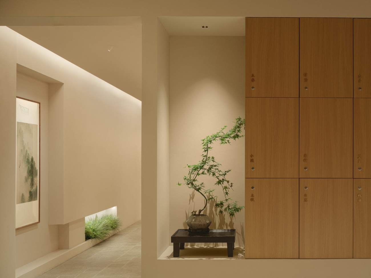 上海白色系文化公司丨中国上海丨艾洛设计-21