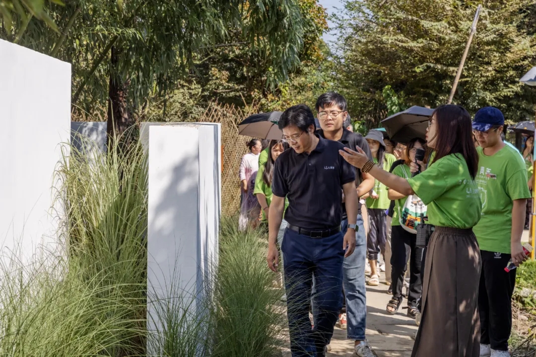 有MORE有YOUNG·新青年2021奥雅乡建营项目丨未明确提及具体设计团队-43