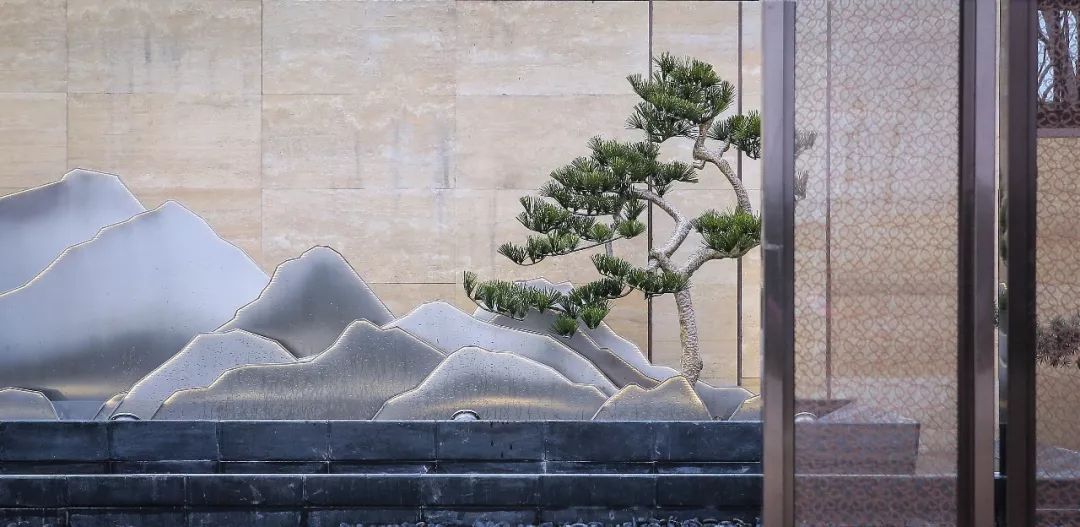 绿地华中 • 洪湖国际经开城｜寻一处禅意雅境，品浮生闲静生活-20