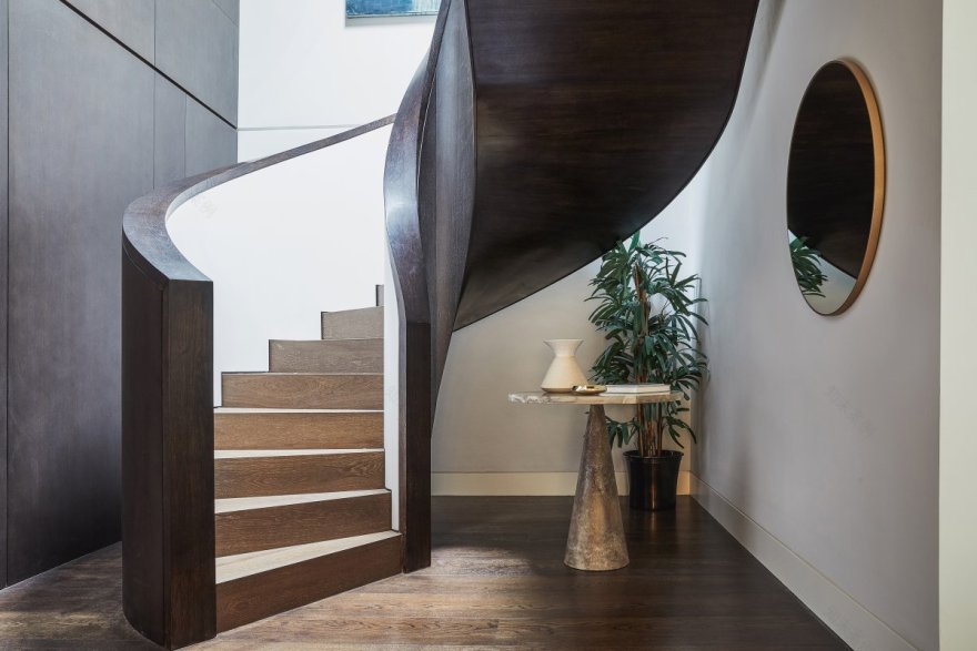 Rathbone Square Penthouse-6