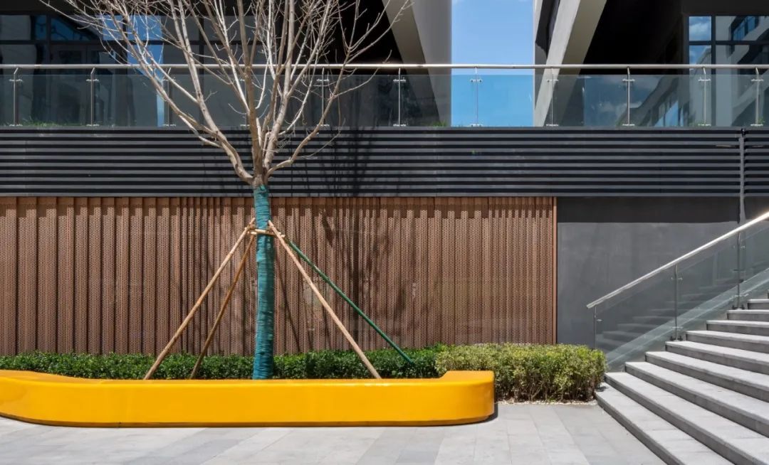 金茂青岛中欧科创园丨中国青岛丨SUNLAY三磊-58