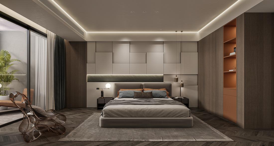 金地宜居 · 打造多功能休闲生活空间-14