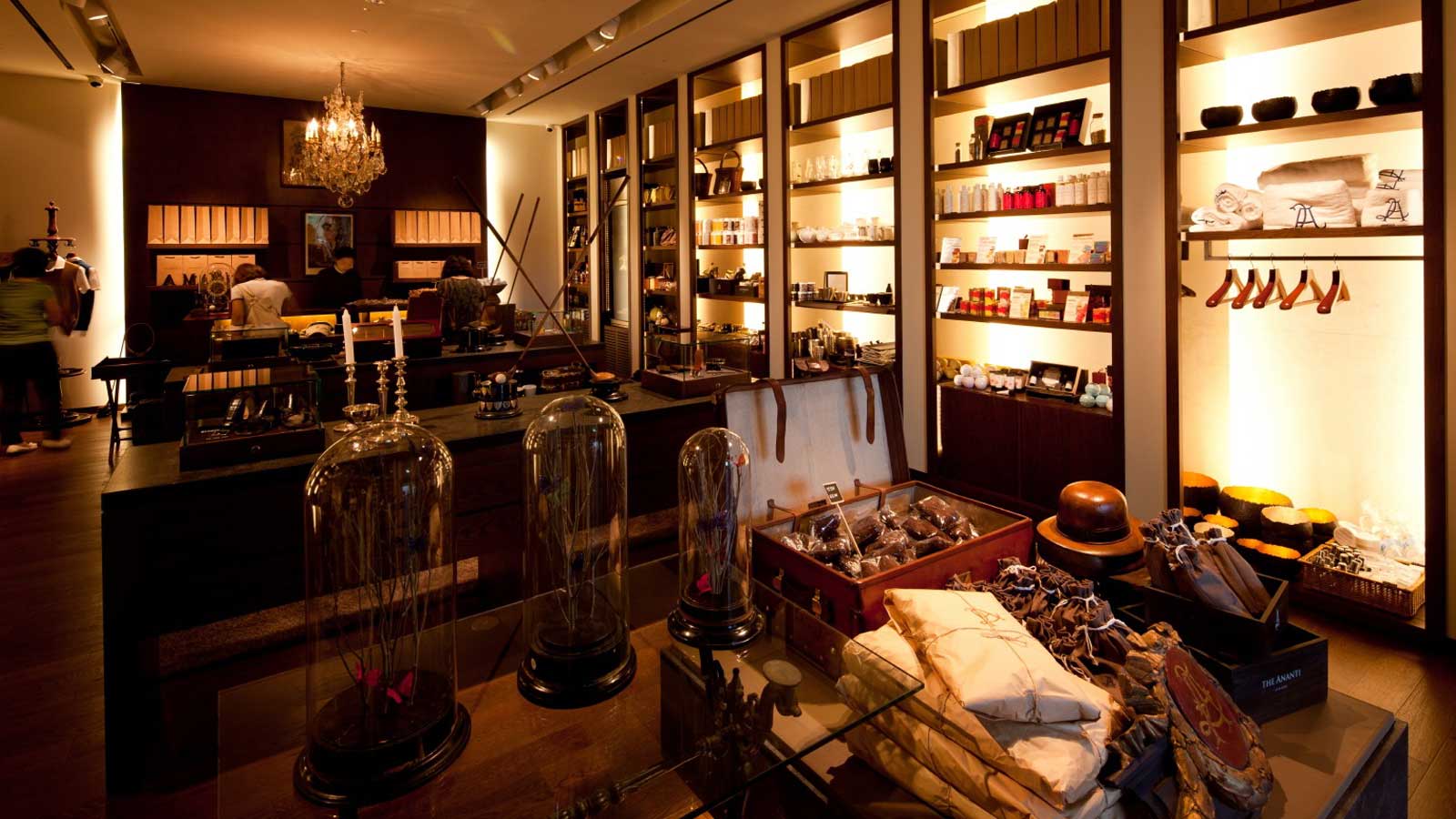 JAYA  设计韩国THE ANANTI CLUB SEOUL度假酒店30P-0