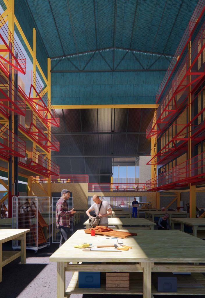 AJ Student Prize Sustainability Award 2022 - the shortlist-9