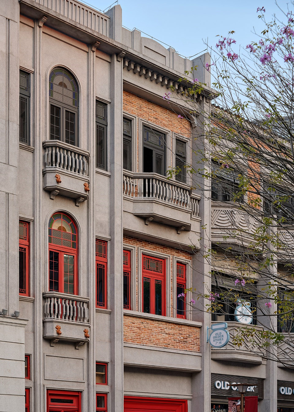 广州永庆坊吉祥段丨中国广州丨上海都设营造建筑设计事务所有限公司-87