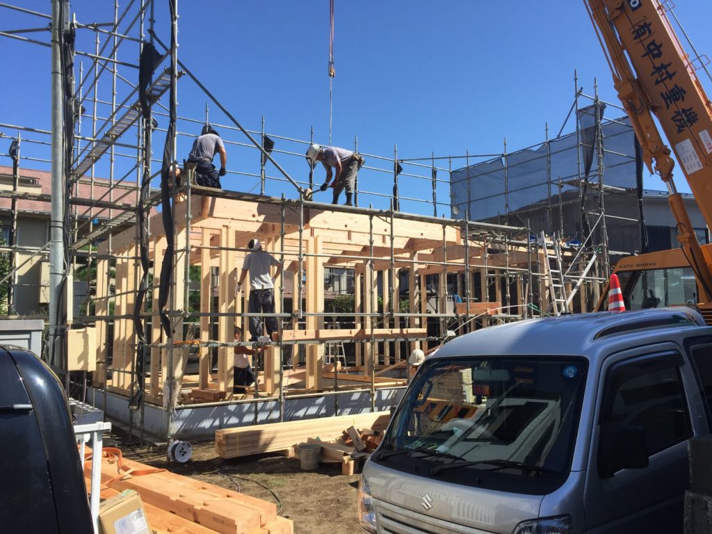 茅ヶ崎常盤町の住宅04丨LEVEL Architects-8