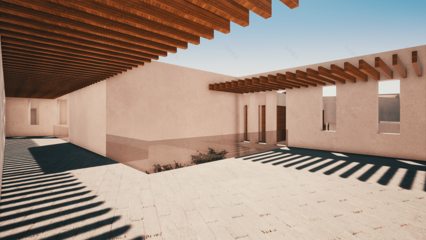 Tirmit 精品酒店丨埃及-18