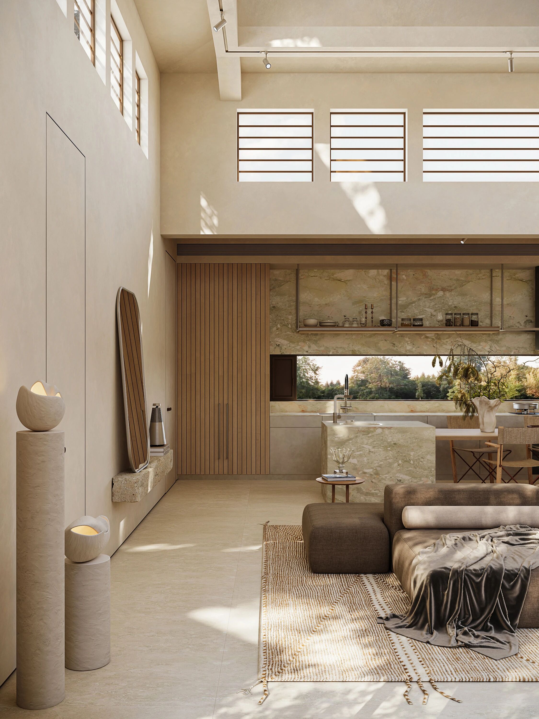 拾光牧屋丨中国苏州丨上海舍内建筑装饰工程有限公司-21