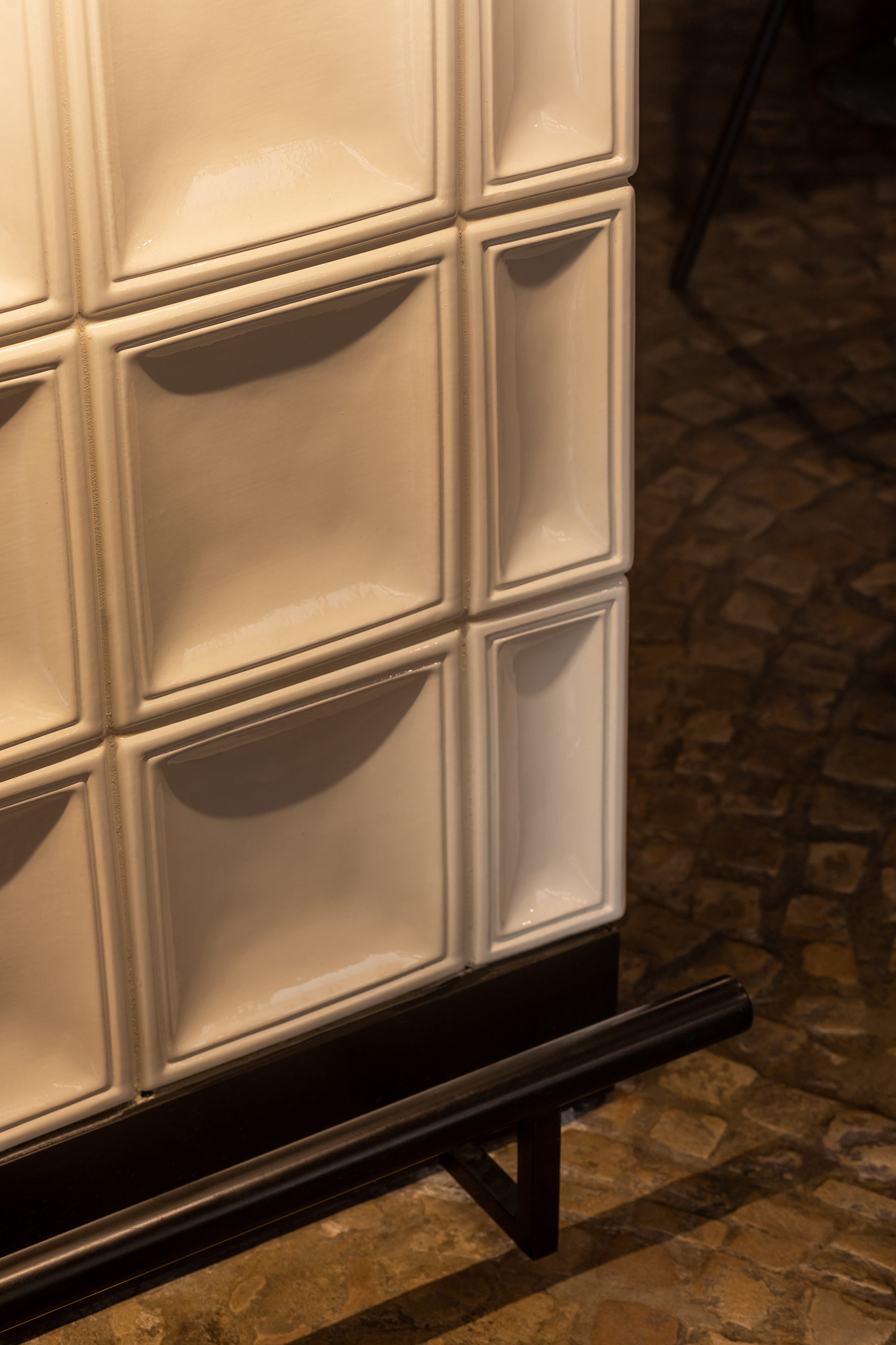 Ivana Fedorova 室内设计丨乌克兰利沃夫-18