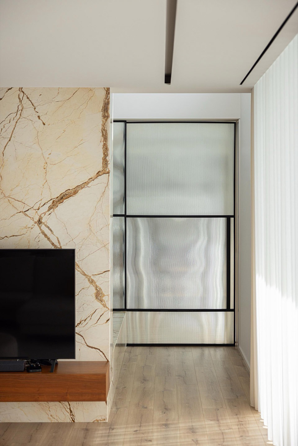 极简白色住宅,葡萄牙 / Arquitetura501-155