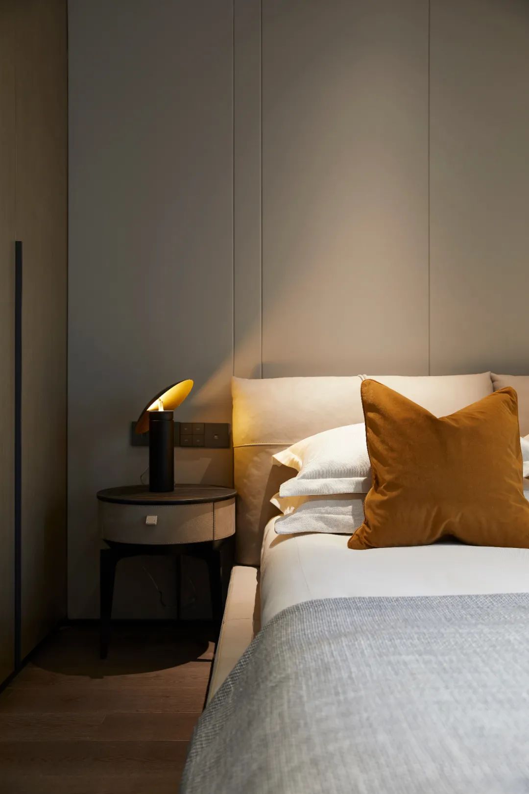 苏宁滨江壹号云端豪宅,诠释优雅生活品味-55