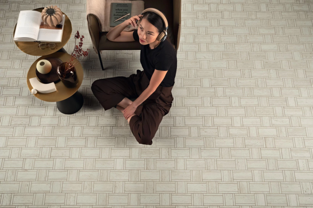 Marvel Travertine 系列产品丨HBA 与 Atlas Concorde-16