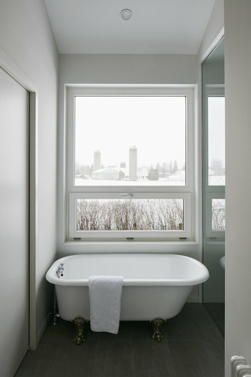 丨加拿大渥太华丨Christopher Simmonds Architect-34