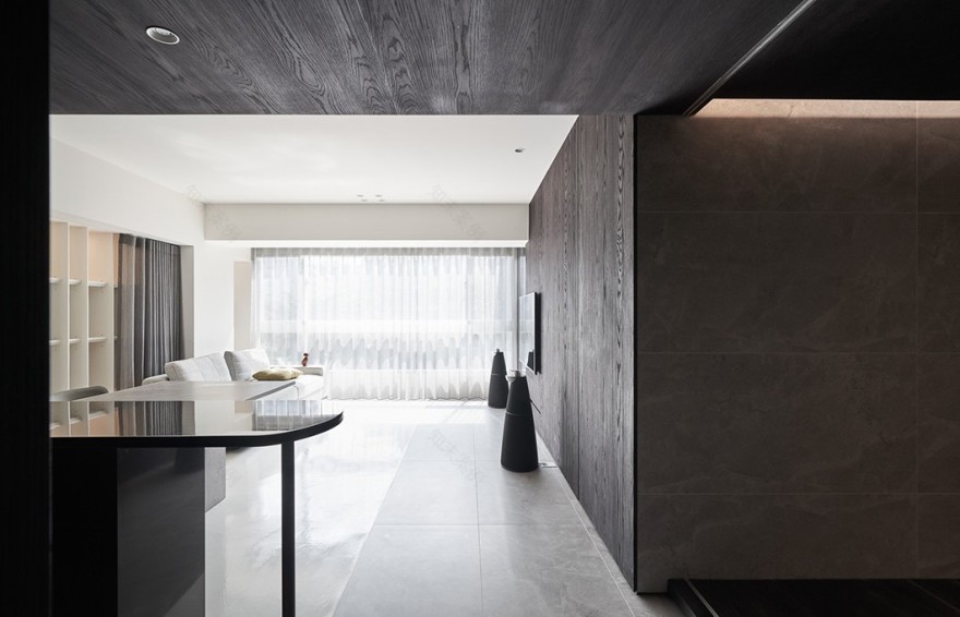 工一 | 简约纯粹的设计,最有格调!-32