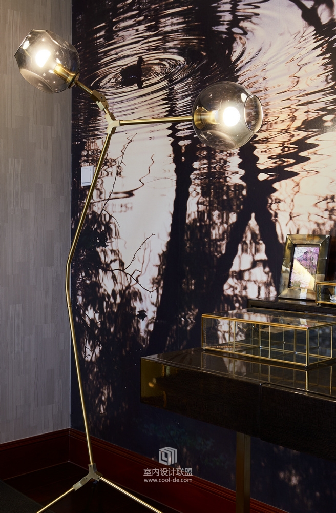 力设计：西溪诚园-35