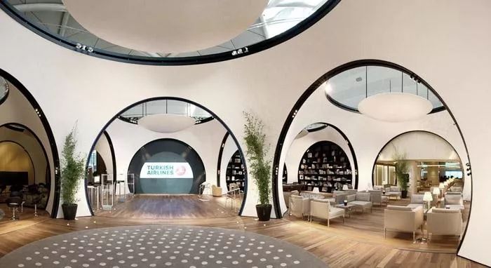 土耳其风格设计丨Escape From Sofa-147