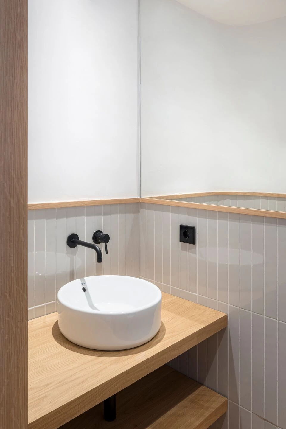 Casa Nogal 住宅丨西班牙马德里丨Zooco Estudio-46