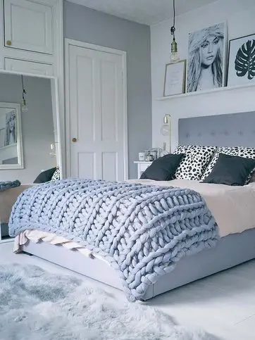 周末室内设计美图集锦 | 乡村风厨房、英式楼梯书名-5