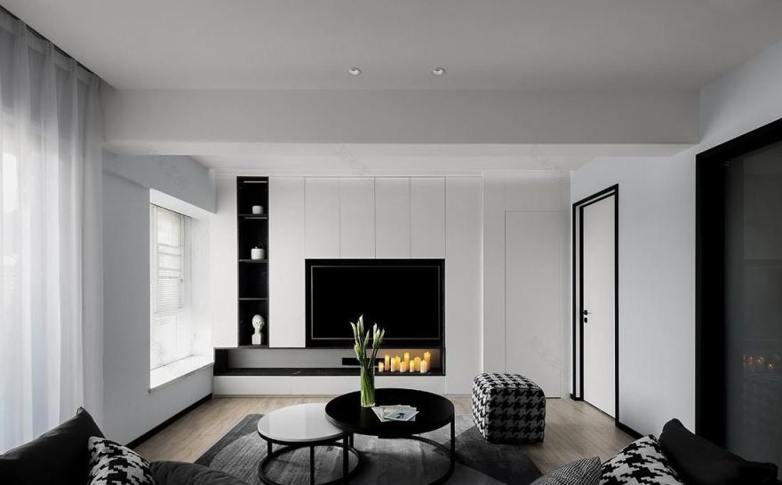 空间重塑,情感升温——重设与改造的居家设计-8