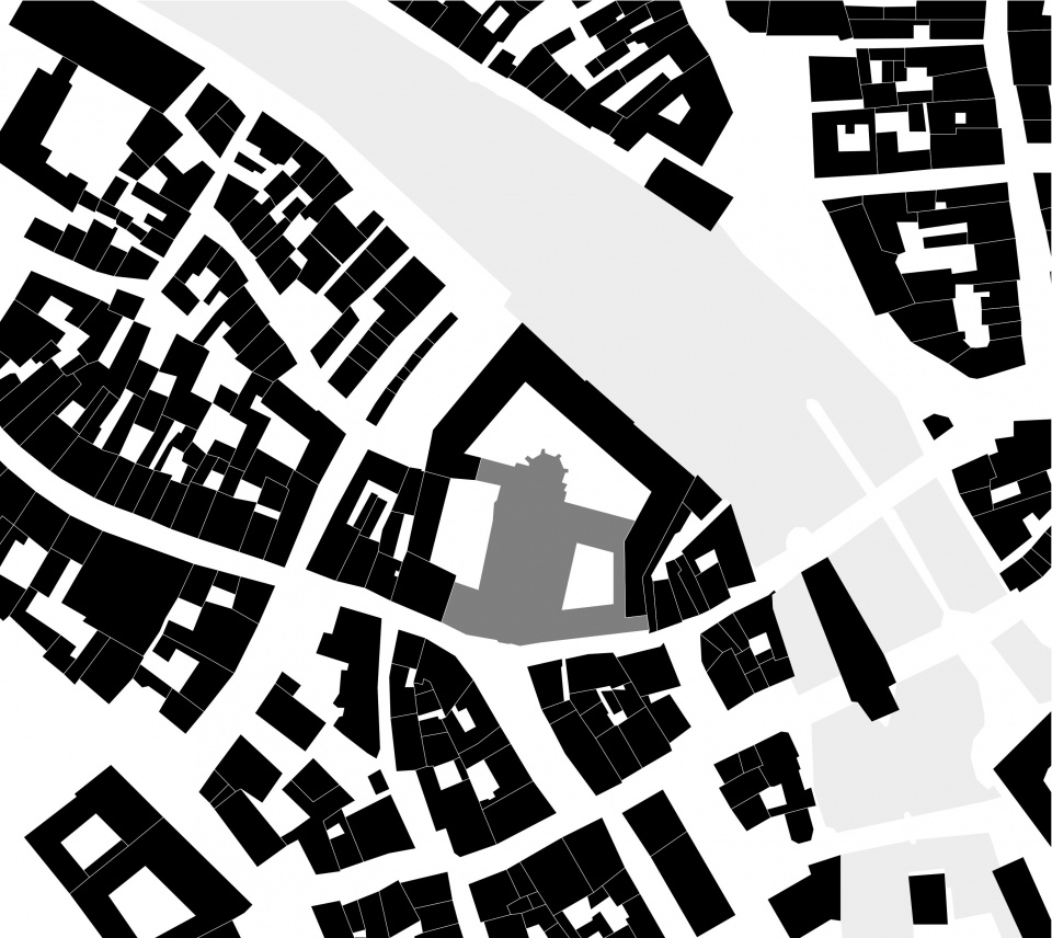 奥托·弗里德里希·班贝格大学礼堂-23