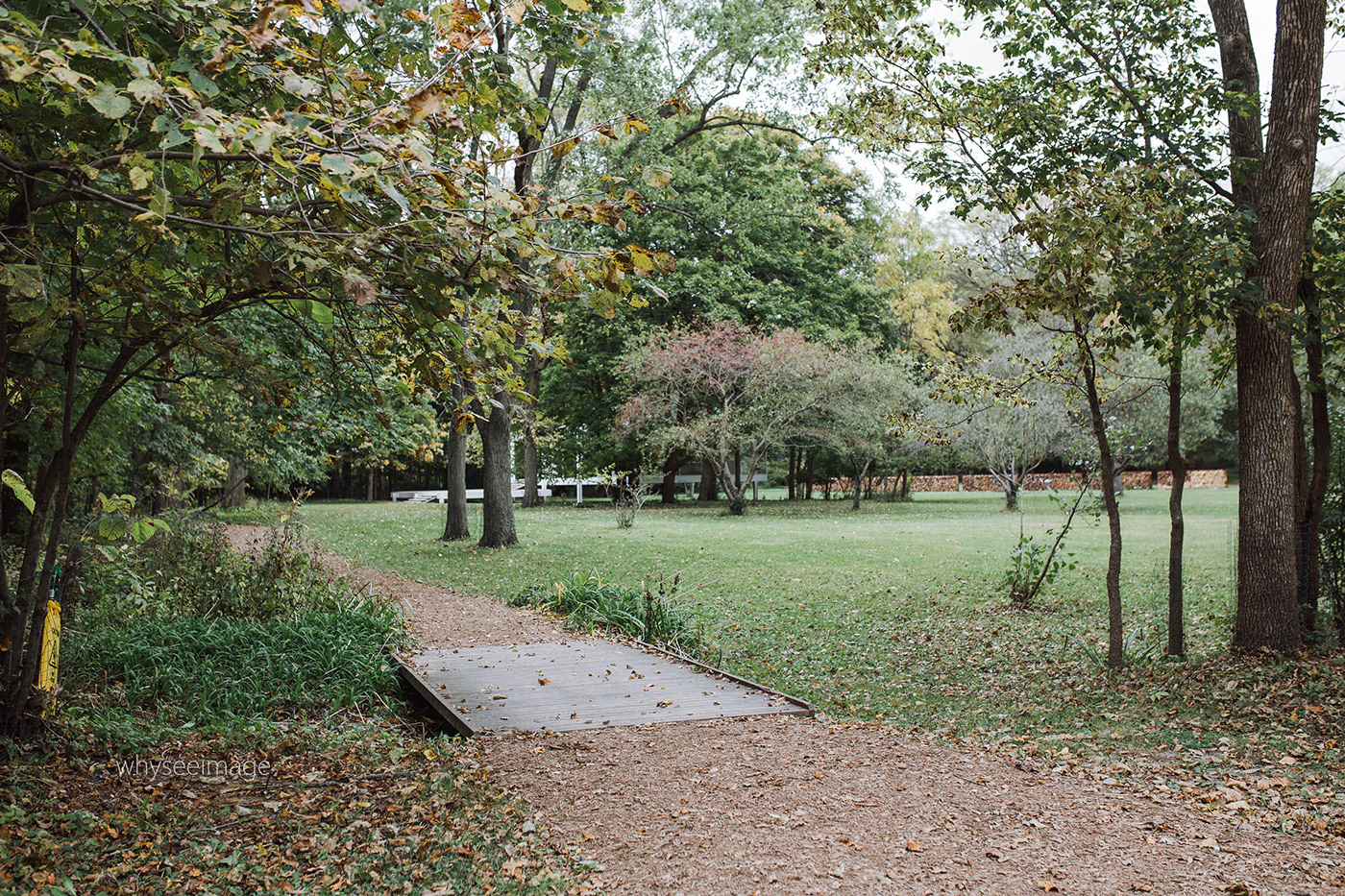 法恩斯沃思住宅-10