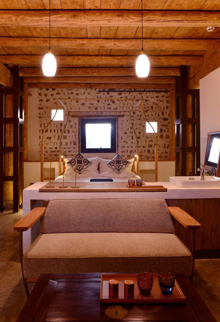 安吉迈岚度假酒店(MIRACLELAND HOTEL)-22