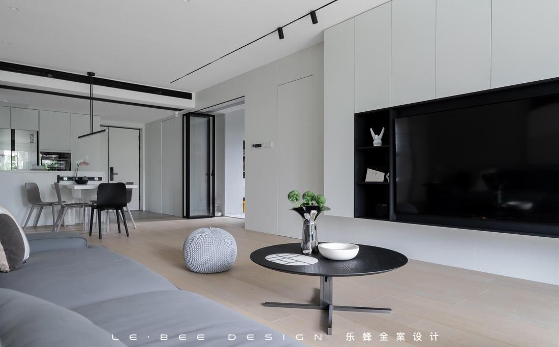 简约艺术,浓缩生活品质-41