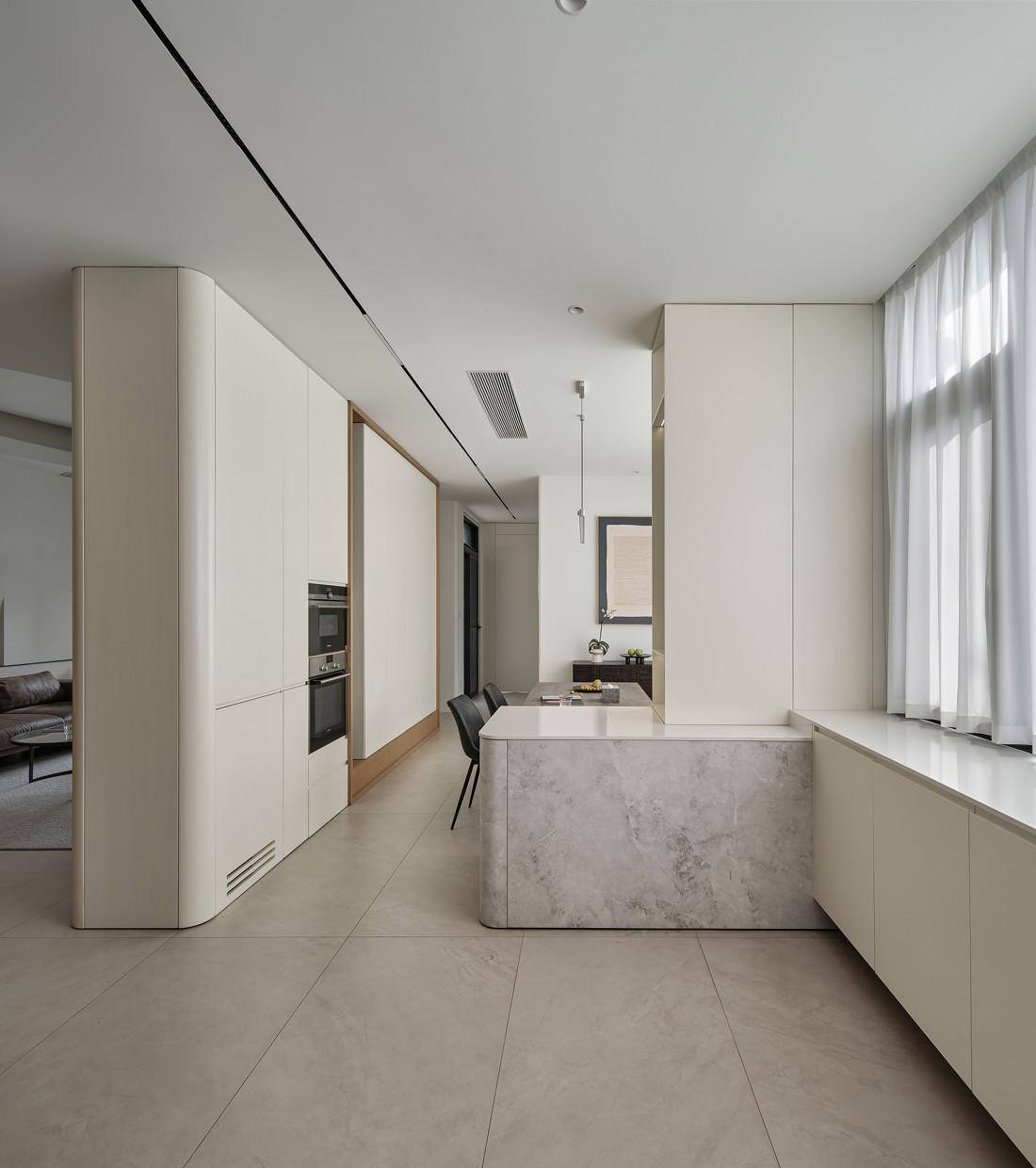 两层别墅的空间美学，高级感扑面而来-4