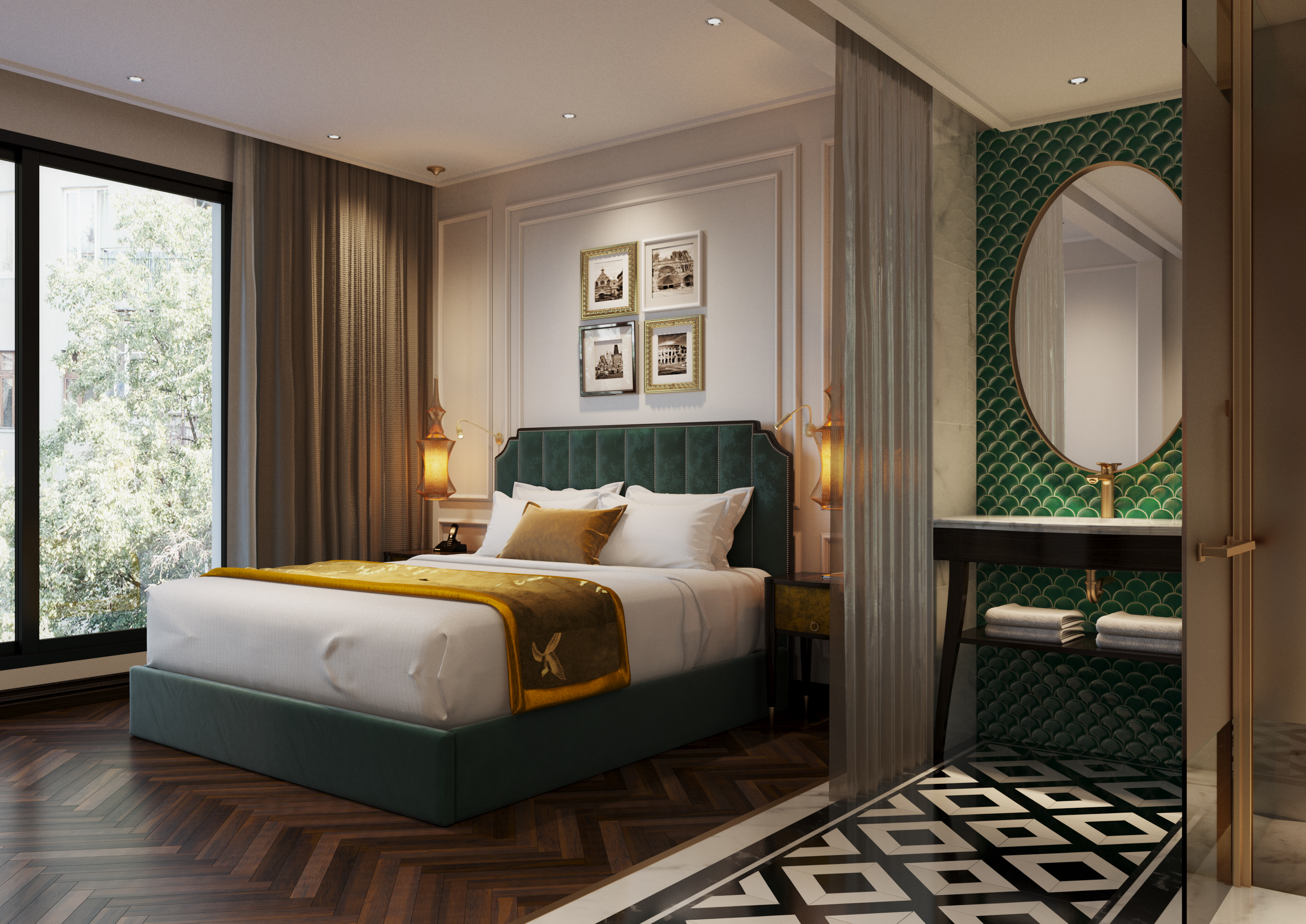 FULL HOTEL PROJECT-2