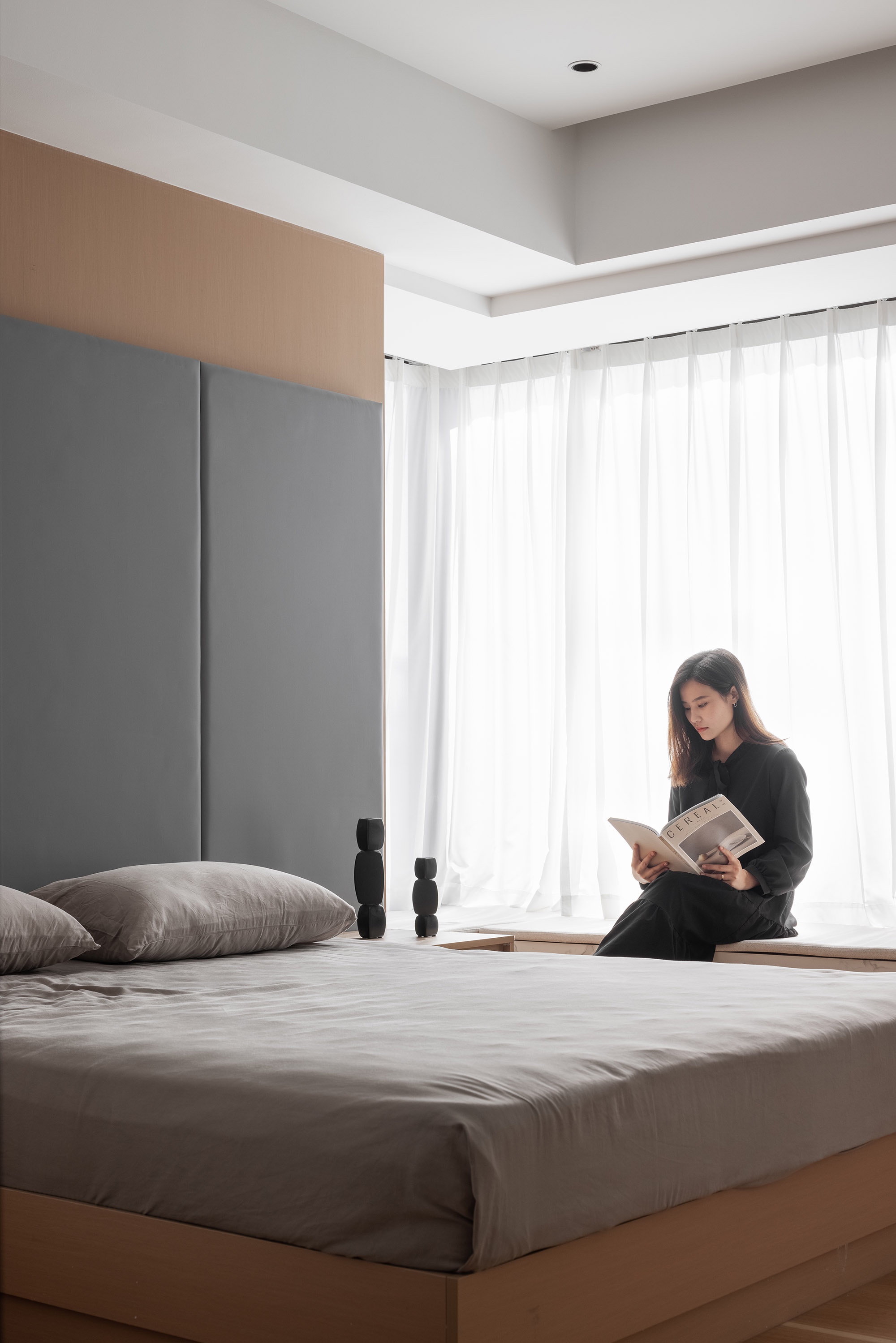 木语·归居丨中国揭阳丨揭阳市路铭设计-29