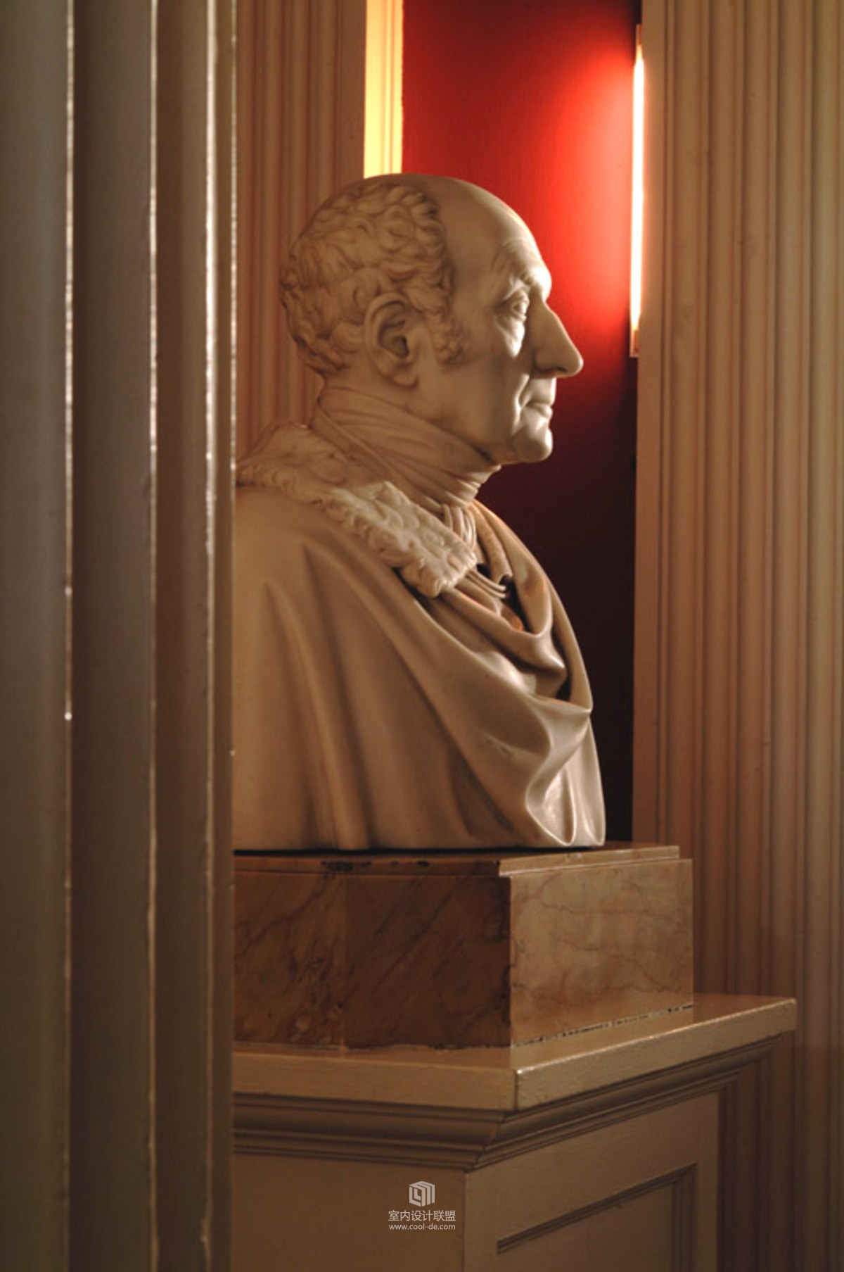 苏格兰爱丁堡庄园酒店-11