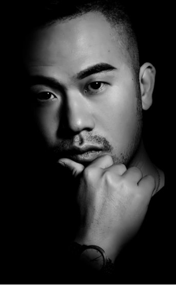 今色厚屋定制 | 红绿撞色打造惊艳空间-48