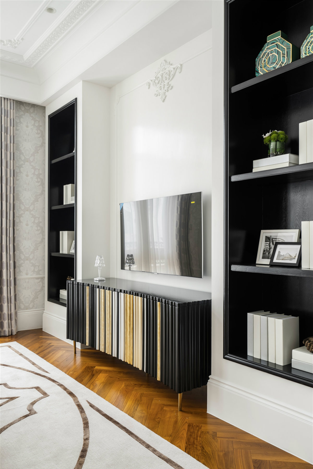 溪上玫瑰园私人别墅-17