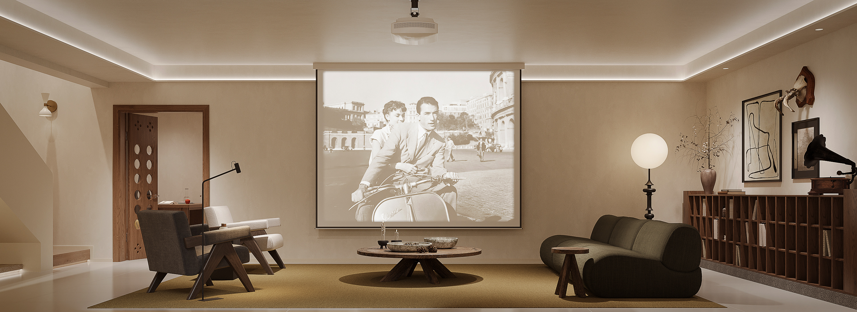 中古风家居渲染-4