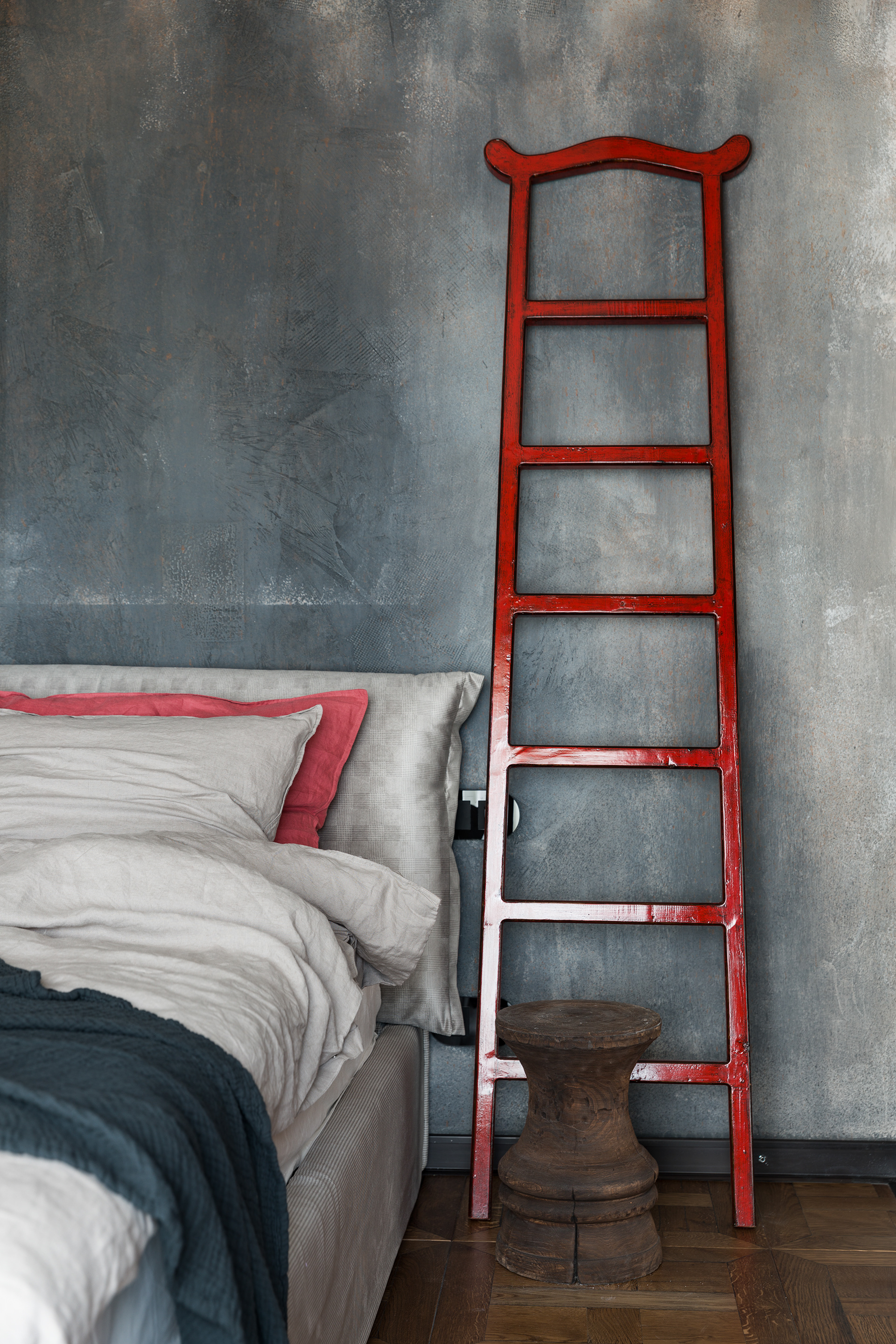 HAYLOFT 公寓丨乌克兰基辅丨Oleg Volosovskiy,Elena Logvynets-97