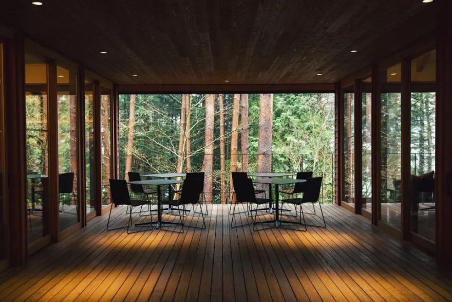 富士山下的云端奢华露台 - 虹夕诺雅·富士-12